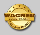 Wagner GmbH - Ihr Profi in Sachen Flurfördertechnik - Seit über 20 Jahren